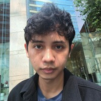 Azief Muhammad Ribkhan