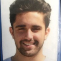 Lucas Baccino