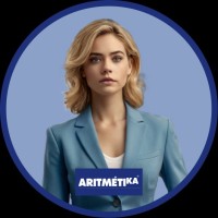 Maria Aritmetika Komsen