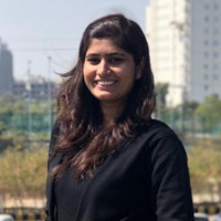 Saumya Dixit