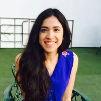 Luz Isela Velazquez Reyes