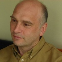 Olivier Bosman