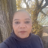 Constance Agee-Goldwire