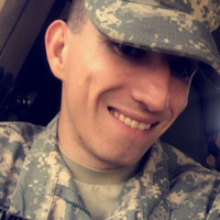 Carl Wilkinson IV