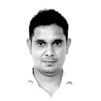Md. Naushad Hussain