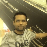 Saeed Ahmed