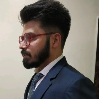 Lukman Patel