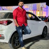 Gokul R