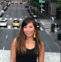 Joanne Wong