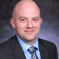 Daniel Moreland