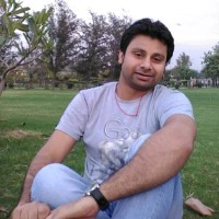 mohan sharma