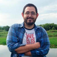Christian Barajas