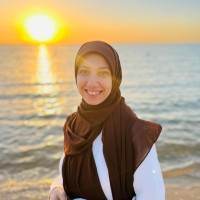 Amal Mahmoud