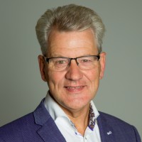 Jos van den Bergh