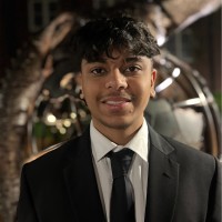 Shivam Patel