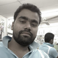 Dinesh Sah
