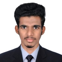 Navinraj Krishnaraj