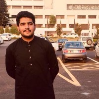 Hamza Abdullah