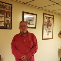 Bernard McCauley