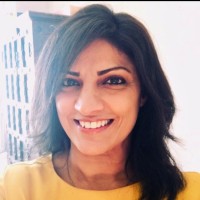 Usha Chohan