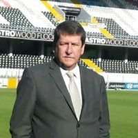 Luis Tomé