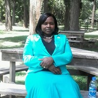 Janet Taizivei Mavhiyo Chaurura