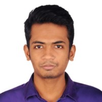 Robin Chandra Debnath