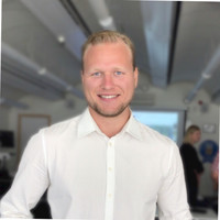 Christoffer Palmqvist
