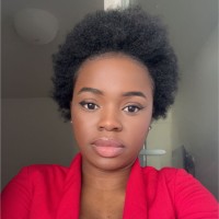 Nancy N'Gbo