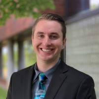 Colin Conklin, CHFP