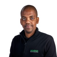 Nkosi Ndhlovu