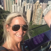 Heidi Mcelhatton
