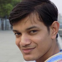 Vishal Baraiya
