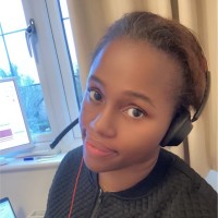 Vivian Odigwe