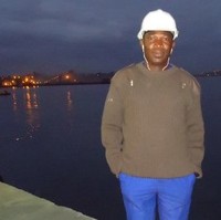 augustine ankrah baidoo