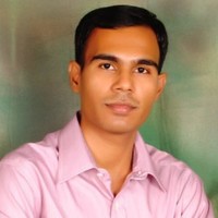 Kailash Shirsat