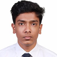 Swaragh Ratheesh K