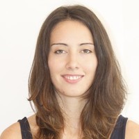 Amanda Martín-Vazquez Tudsbery