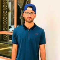 Ch Arslan Kamboh