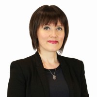 Alina Khametova