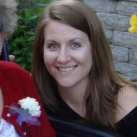 Melissa Marshall