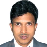 Barun Mondal