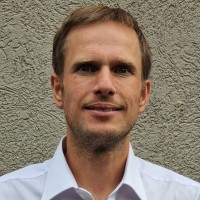 Nicolás Huidobro