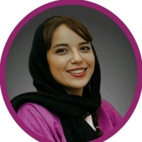 Leyla Barghamadi