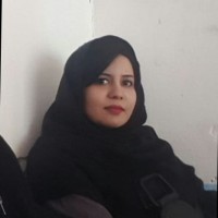 Sana Amjad