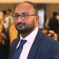 Muhammad Umar Rashid