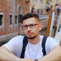 Evgeniy Blinov