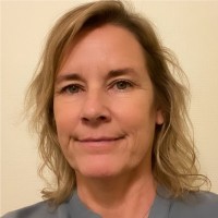Madeleine Frånberg