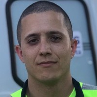 Luciano Ferreira De Oliveira
