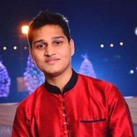Harshit Dubey